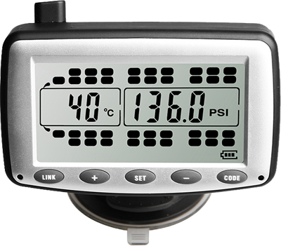 Bus & Coach Monitors(TM508T38)