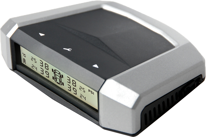 Solar and Rechargeable Monitors(M8)